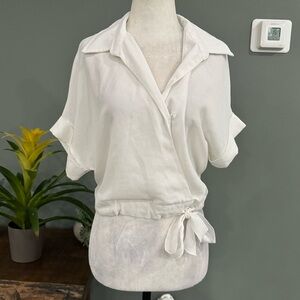 Revamped Cropped T-Shirt